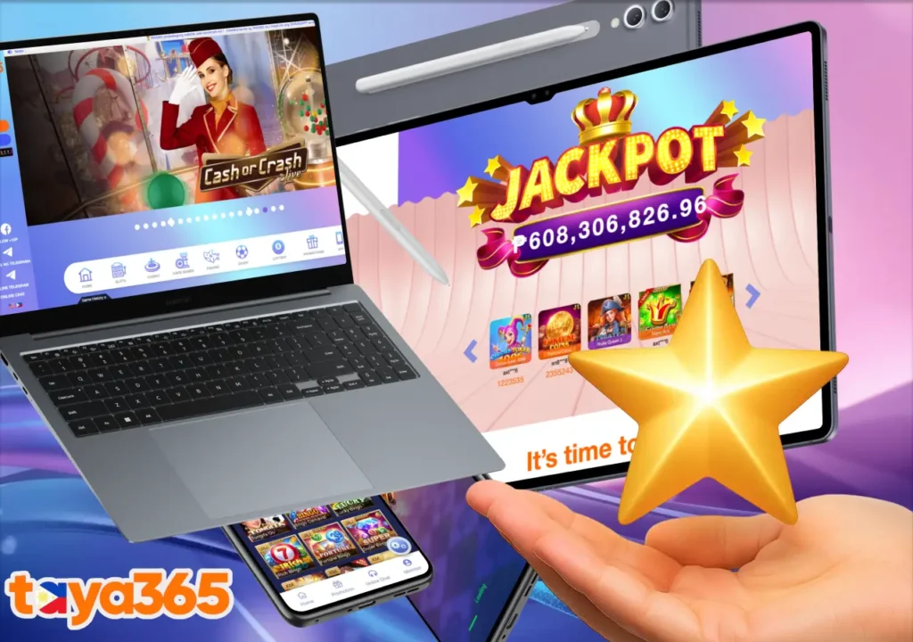 Key advantages including game variety, payment flexibility, and bonuses